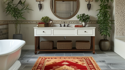 Top 10 Toilet Carpet Designs and How to Choose One?