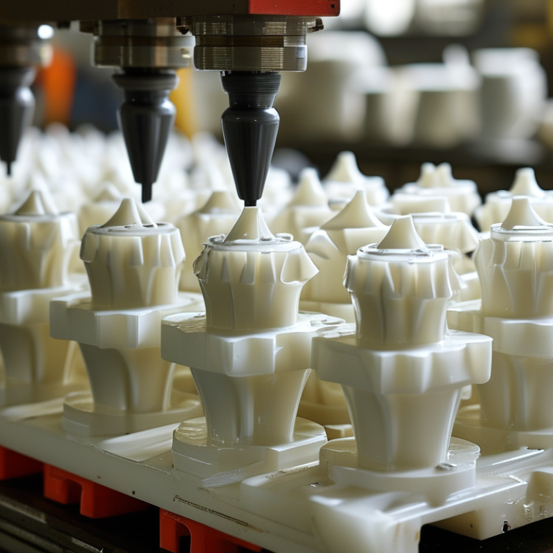 What is the Ideal Injection Molding Pressure for Best Results?