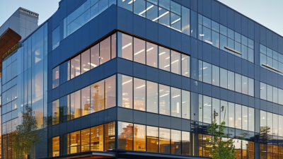 Commercial Windows Tips for Choosing the Best Options?