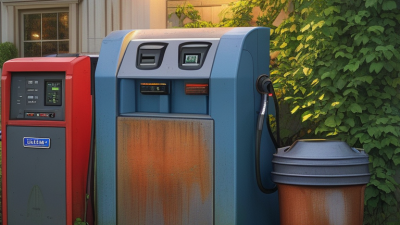 How to Choose the Right Sump Pump Backup Battery for Your Home?