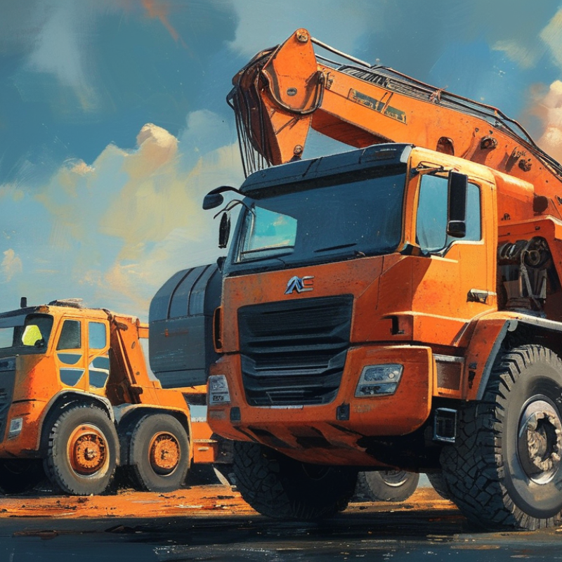 Top 10 Heavy Equipment Tips for Smart Global Purchasing