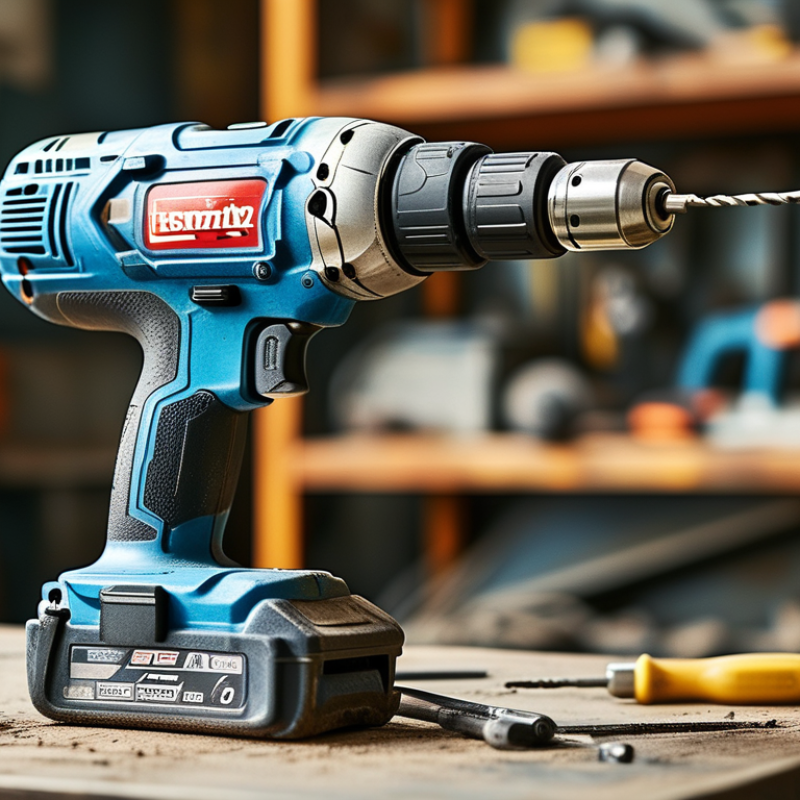 How to Fix a Drill That is Not Working Properly?