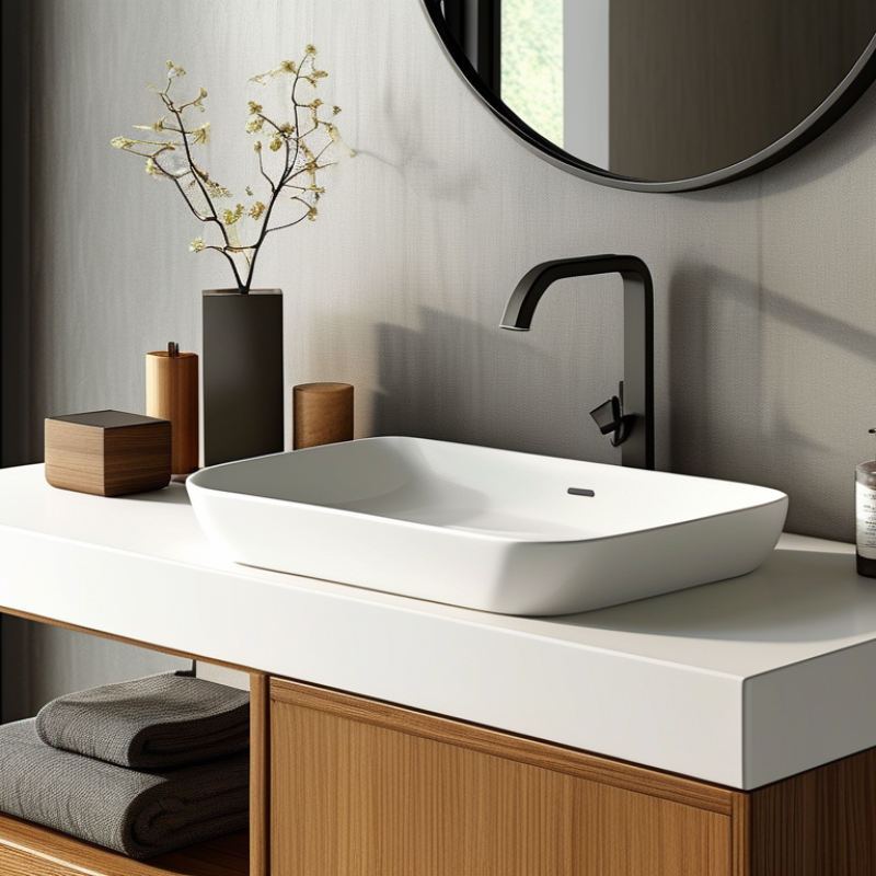 How to Choose the Best Cabinet Basin for Your Home?