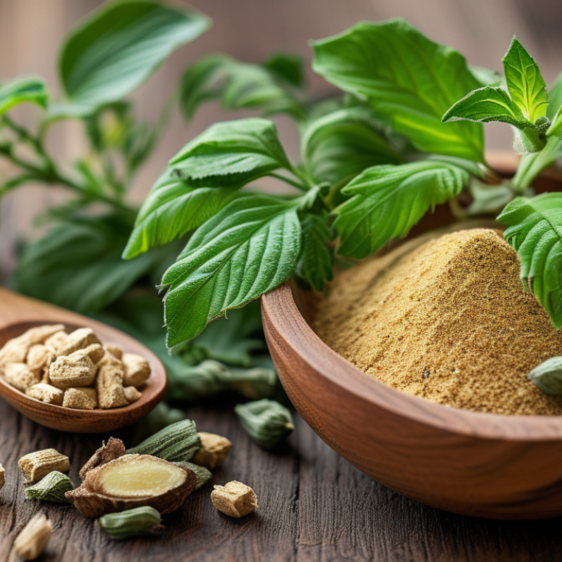 Top 10 Chinese Herbal Supplements for Global Buyers?