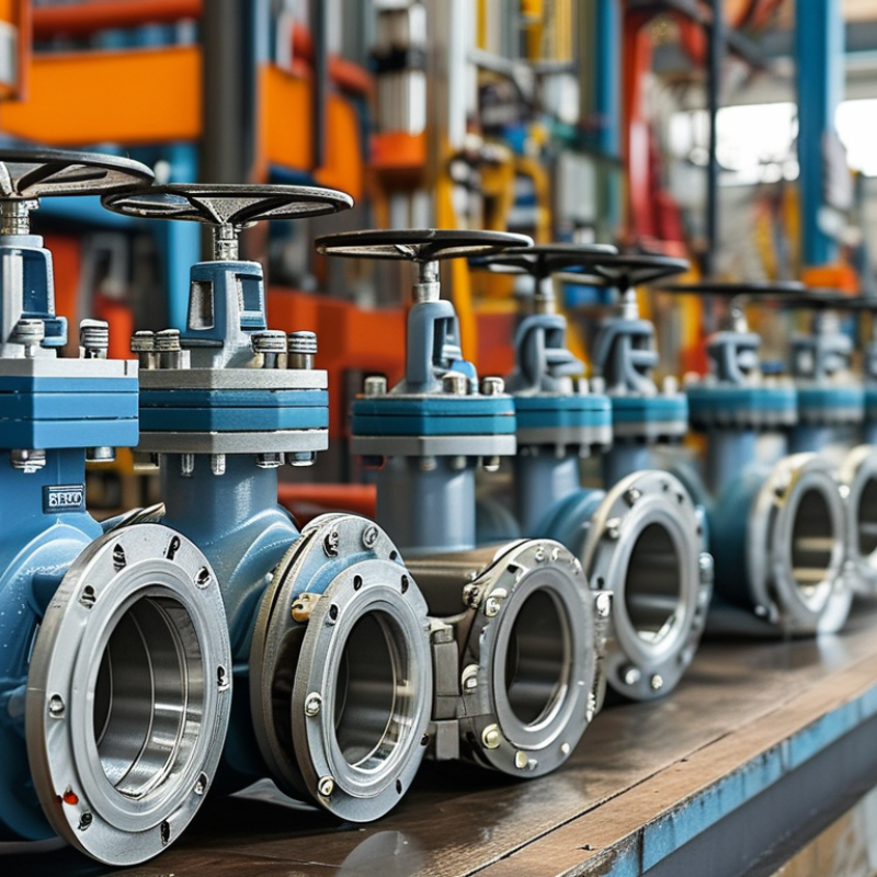 2026 Best Butterfly Valve Options for Global Buyers?