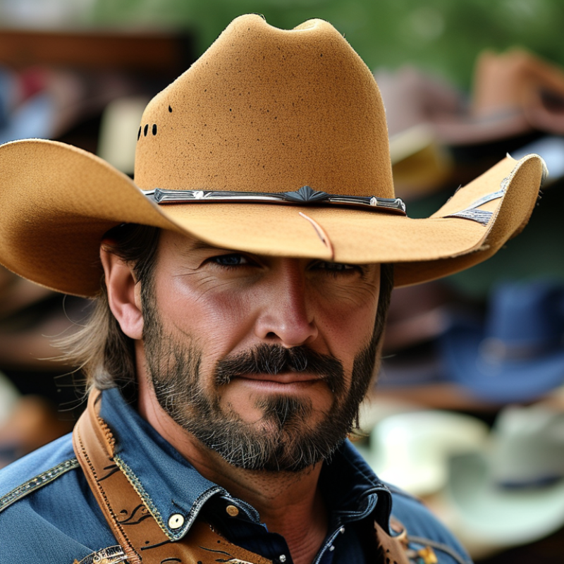 Top Tips for Choosing Western Hats for Men Online?