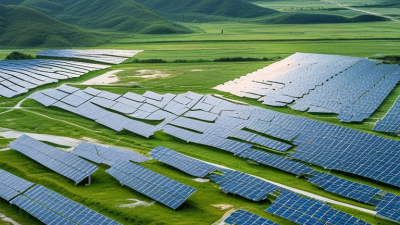 Top China Best Solar Panels for Global Sourcing Needs?