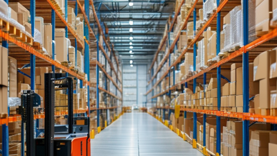 2026 Best Warehouse Automation Solutions for Global Buyers?