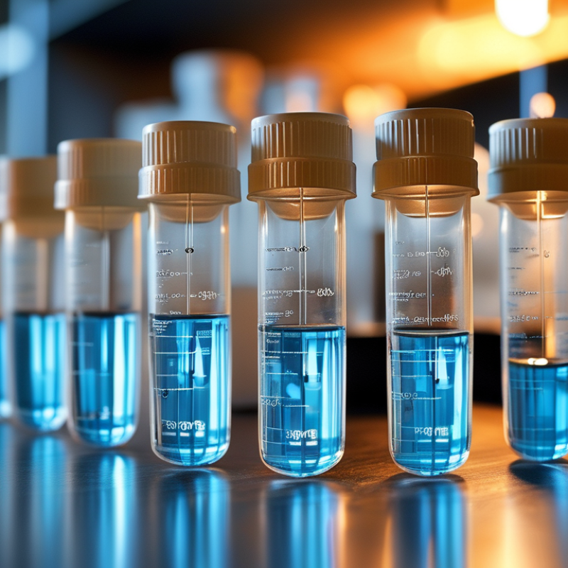 Top Quality 50 ml Centrifuge Tubes for Global Buyers?