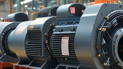 Top Low Noise Generator Sets in China for Global Buyers?