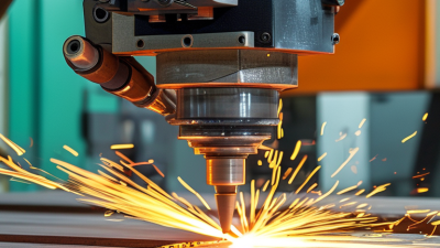 How to Choose the Best Laser Cladding Machine for Your Needs?