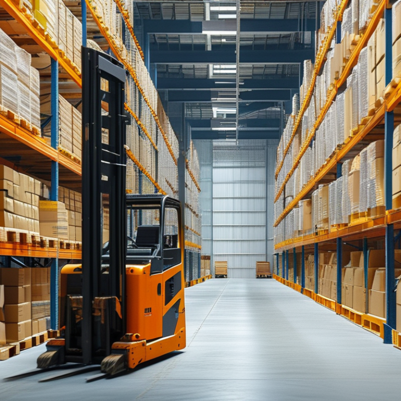 2026 Best Narrow Aisle Handling Solutions What Matters Most?