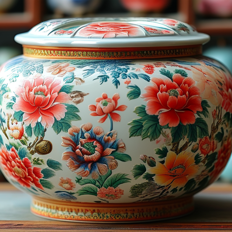 China Best Exquisite Pattern Products for Global Buyers?