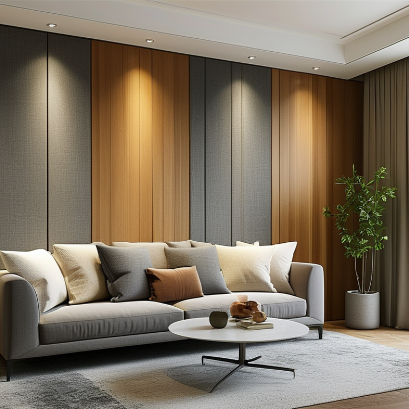 Best Tips for Choosing Sound Absorbing Wall Panels?