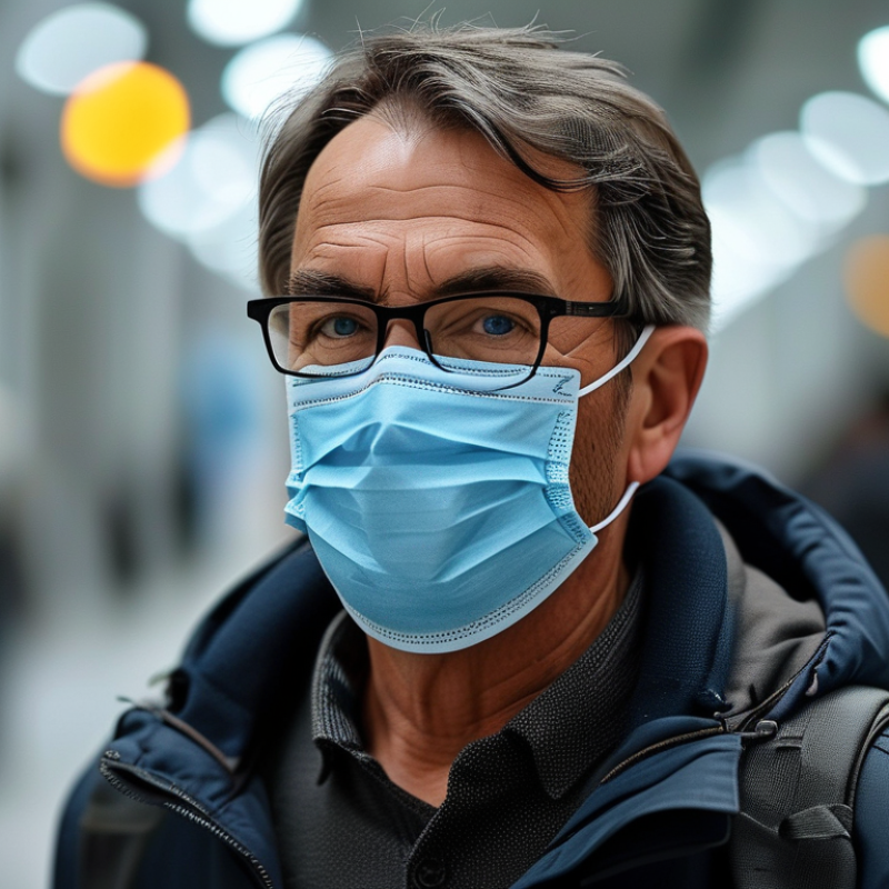 Best Surgical Masks for Global Buyers in 2026?
