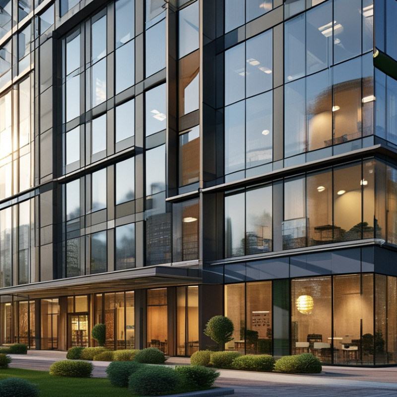 10 Best Tips for Choosing Windows for Commercial Buildings?