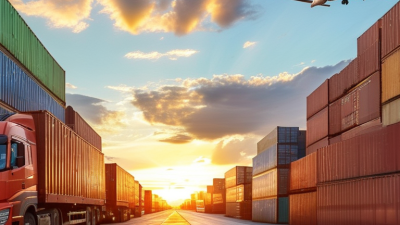 Top Third Party Fulfillment Companies in China for Global Buyers?