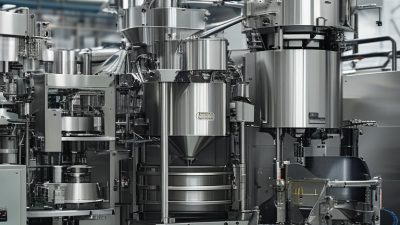 Top Equipment for Tablet Coating in 2026 What Buyers Need to Know