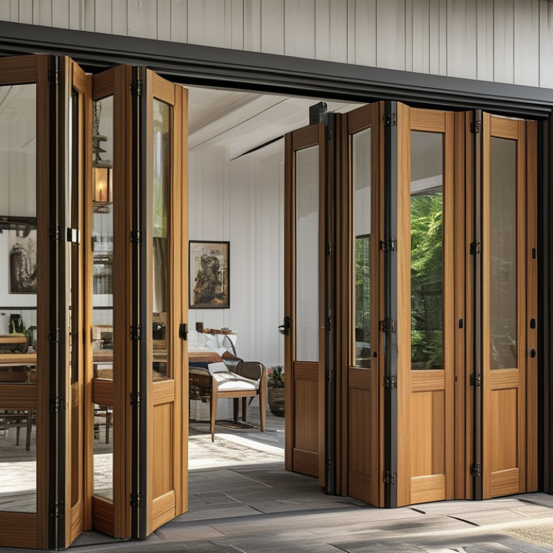2026 How to Choose Heavy-Duty Sliding and Folding Doors?