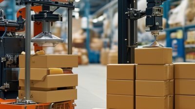 2026 Best Packer Machine Options for Global Buyers?