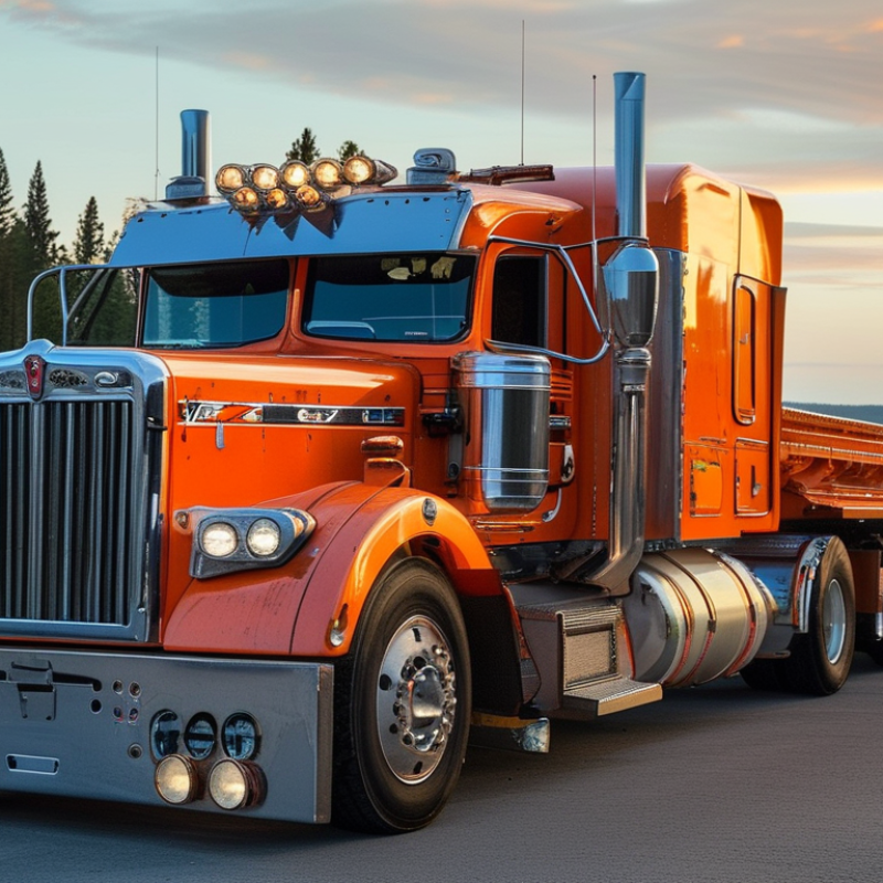 How to Find the Best Used Tractor Trucks for Sale?