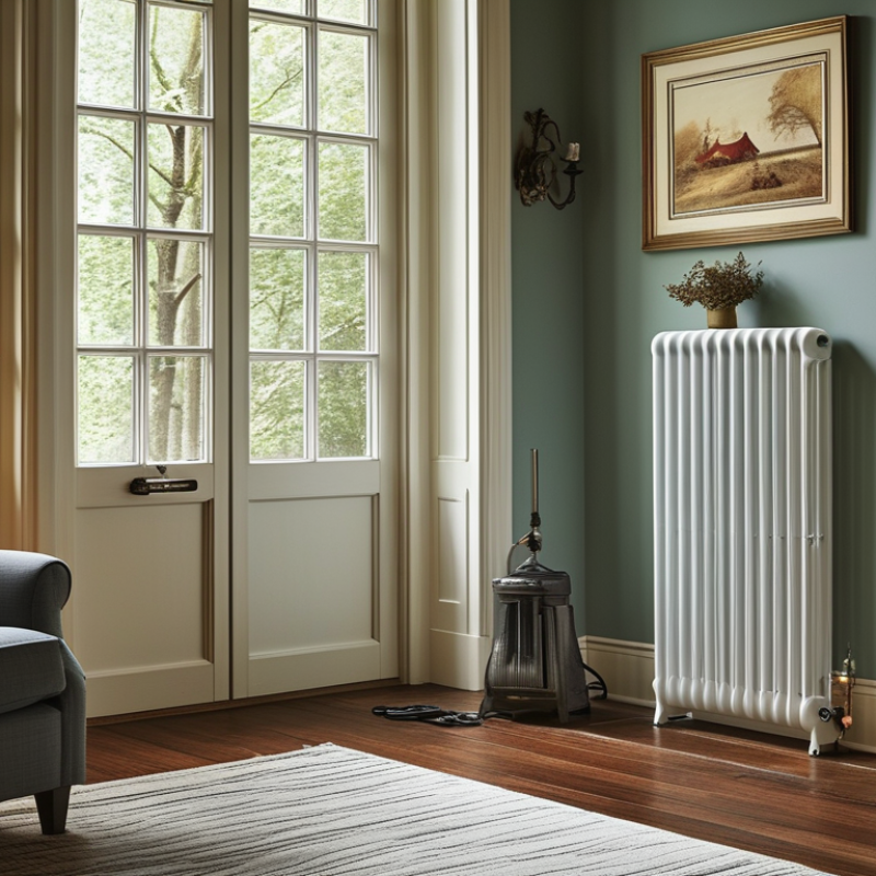 How to Choose the Best Indoor Heater for Your Home?