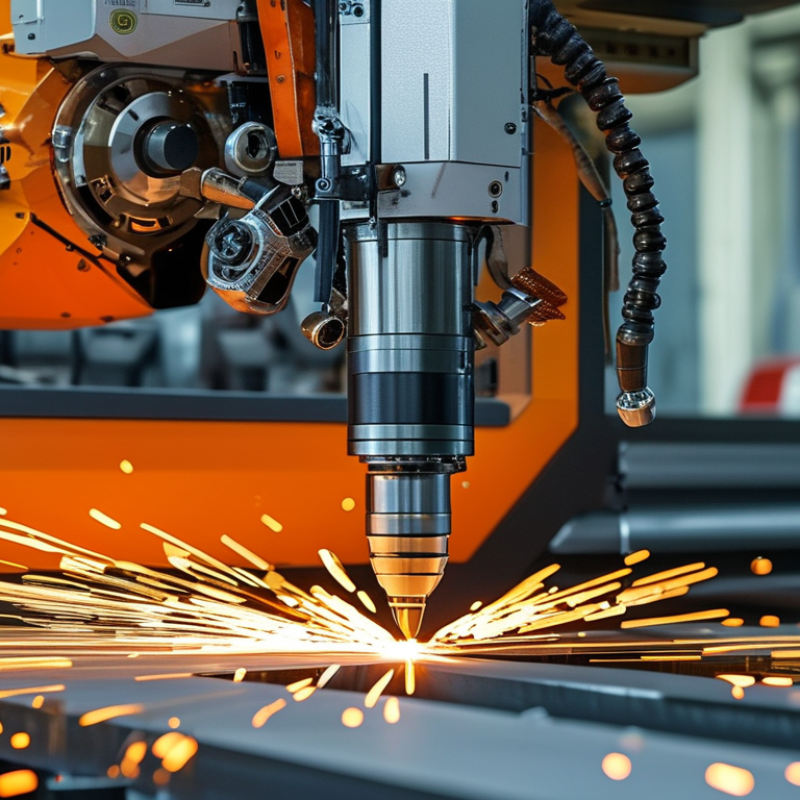 Top 10 Industrial CNC Laser Cutting Machines in China?
