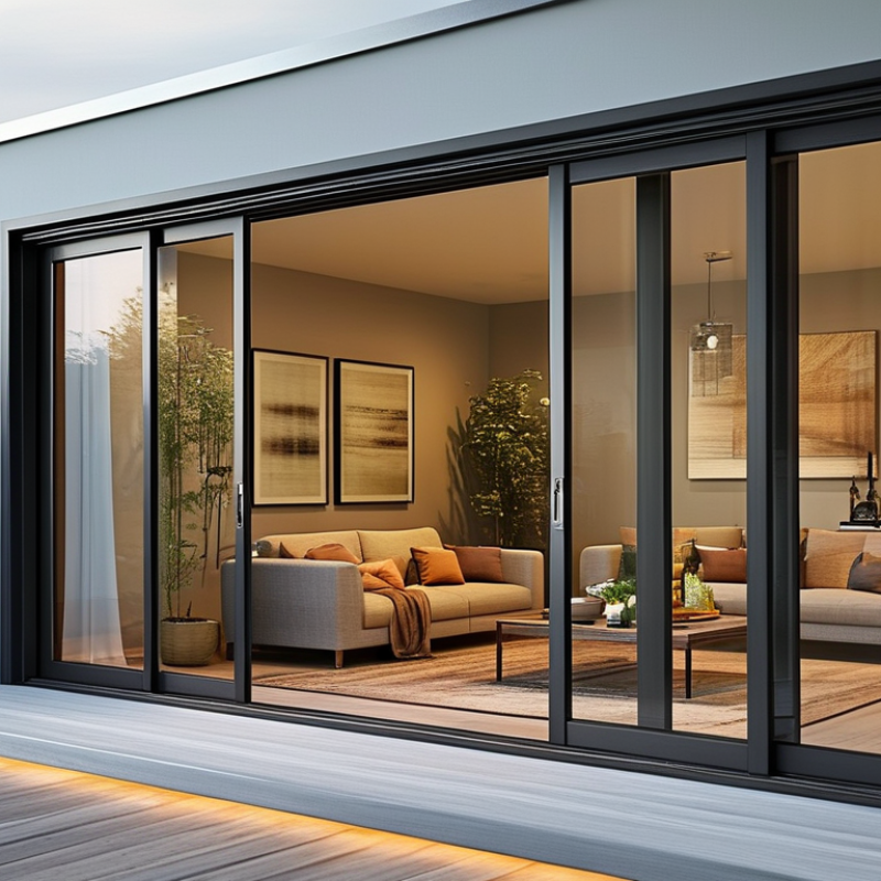 Top 10 Benefits of Sliding Patio Doors for Your Home?