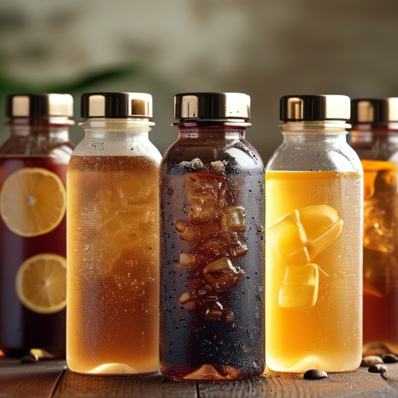 How to Create Your Own Energy Drink at Home?