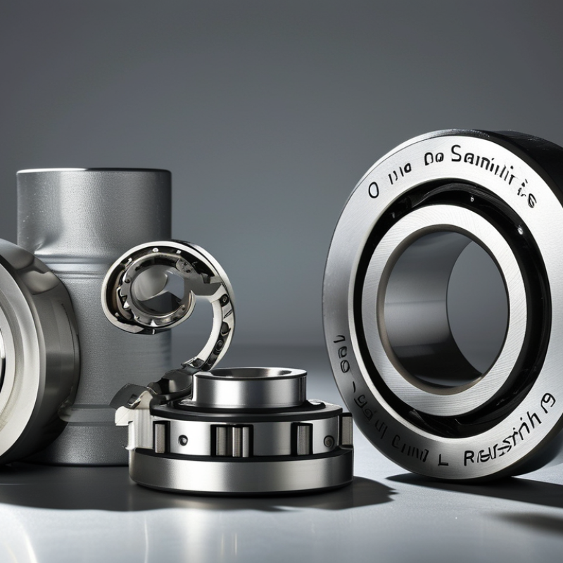 China Top 10 Flanged Bearings Suppliers What You Need to Know?