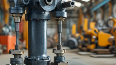 Top Hydraulic Machines for Global Buyers What to Consider?