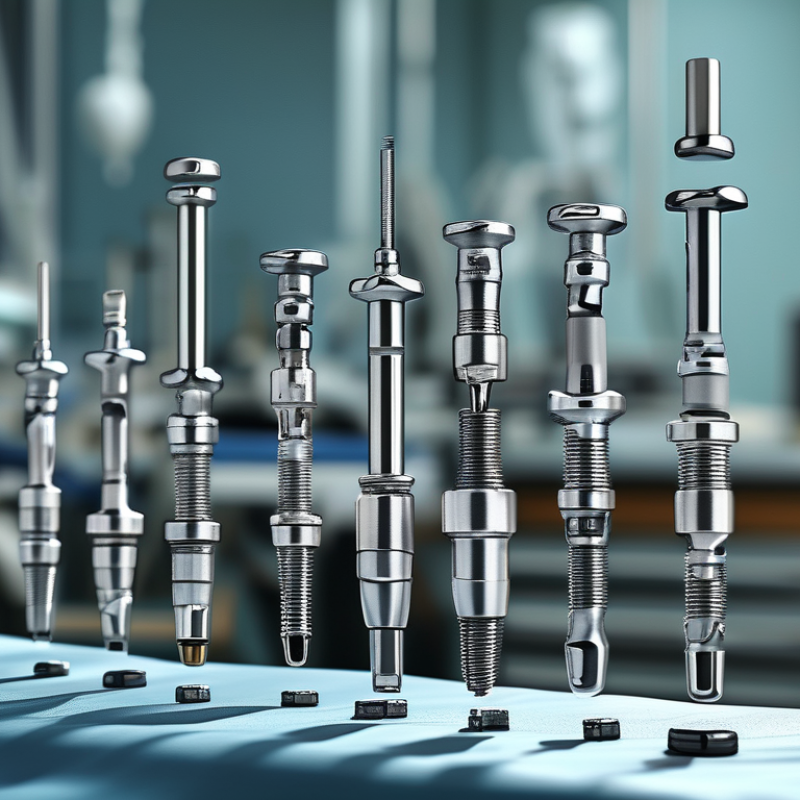 Why Choose the Best Femoral Inserter for Your Surgical Needs?