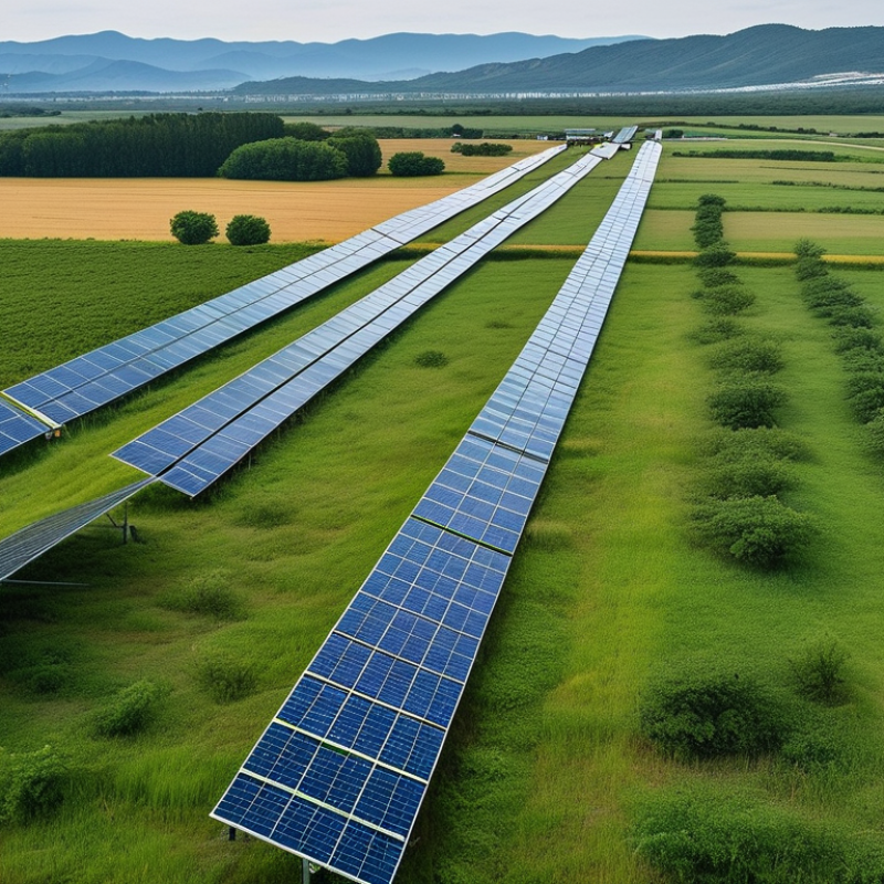 What certifications should solar panels have for buyers?