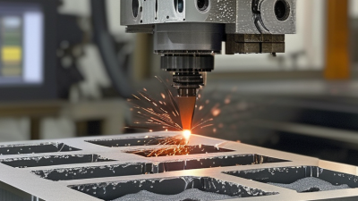 Exploring the Benefits of Laser Powder Bed Fusion Process?