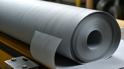 What is Graphite Lining Paper and Its Benefits for Buyers?