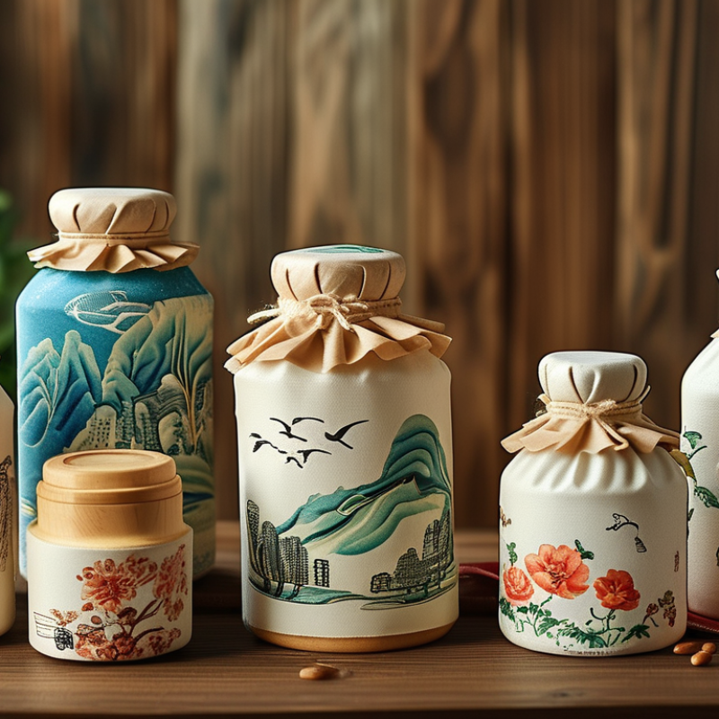 Top Food Packaging Bag Options from China for Global Buyers?