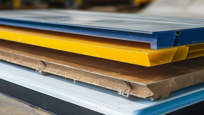 Top 10 Plastic Sheet Materials for Global Sourcing Needs?