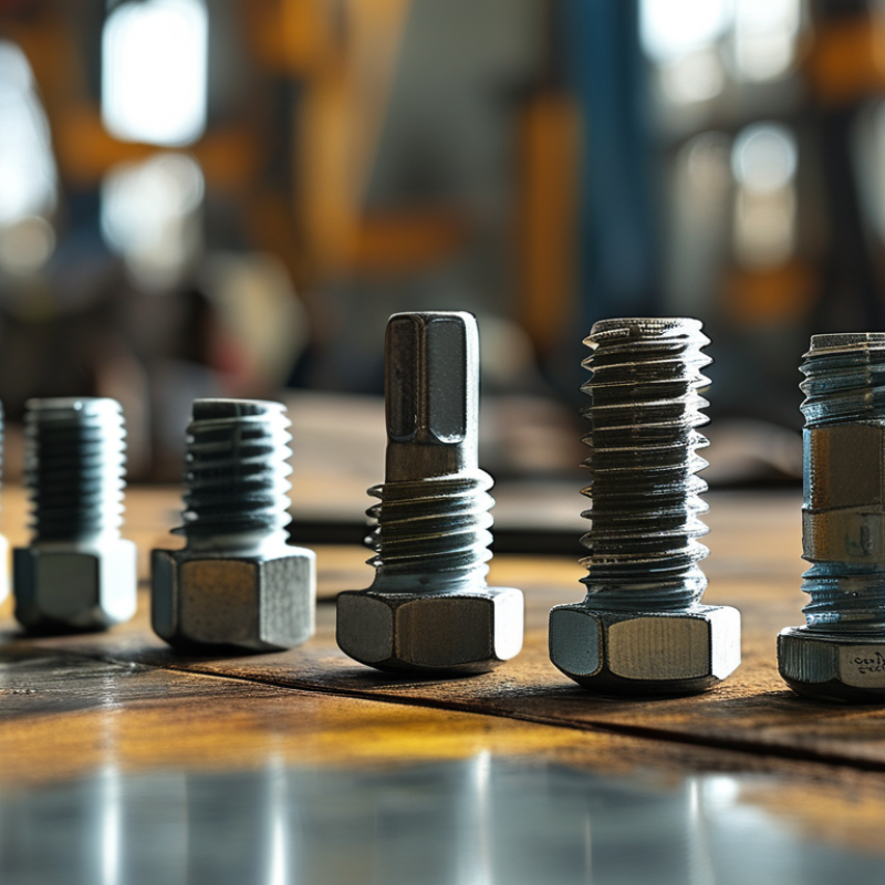 How to Choose the Right U Bolts for Your Project?
