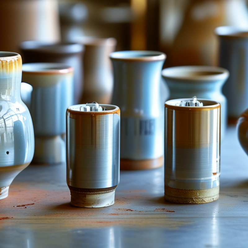How to Choose the Best Ceramic Resistor for Your Projects?