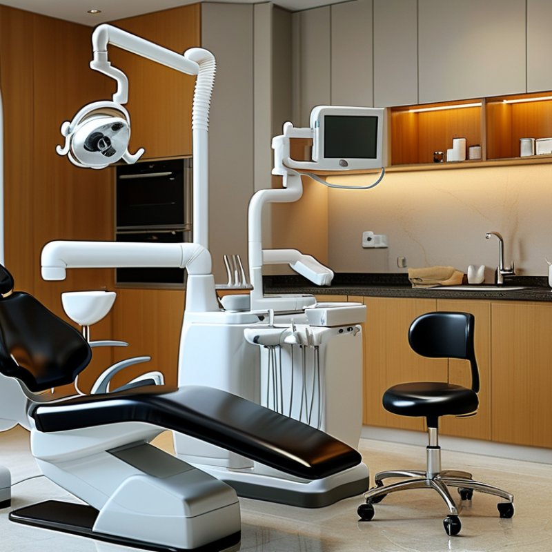 Top Dental X Ray Machines for Global Buyers in 2026?