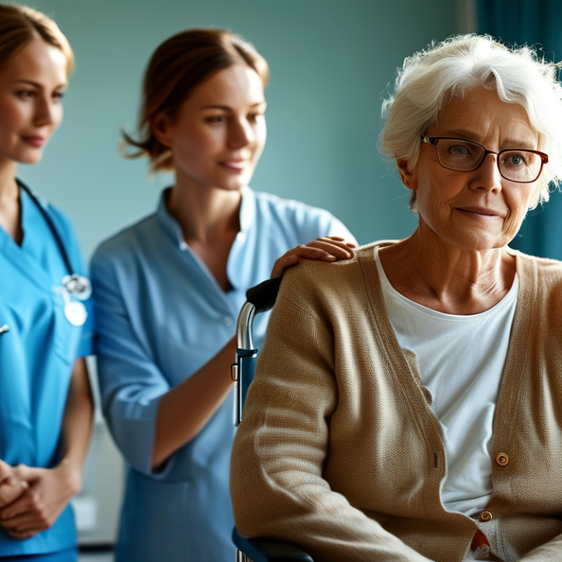 How to Enhance Safety in Home Nursing Environments?