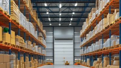 2026 Top Warehouse Racking Solutions for Global Buyers?