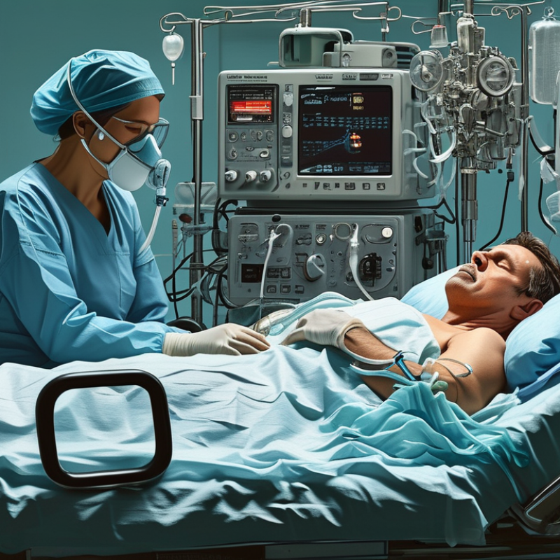 Top 10 Ways Ventilators Help Critical Care Patients Recovery?