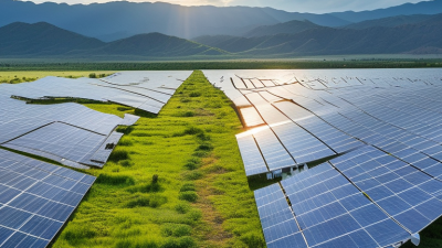 Top 5 Solar Energy Panel Tips for Global Buyers?