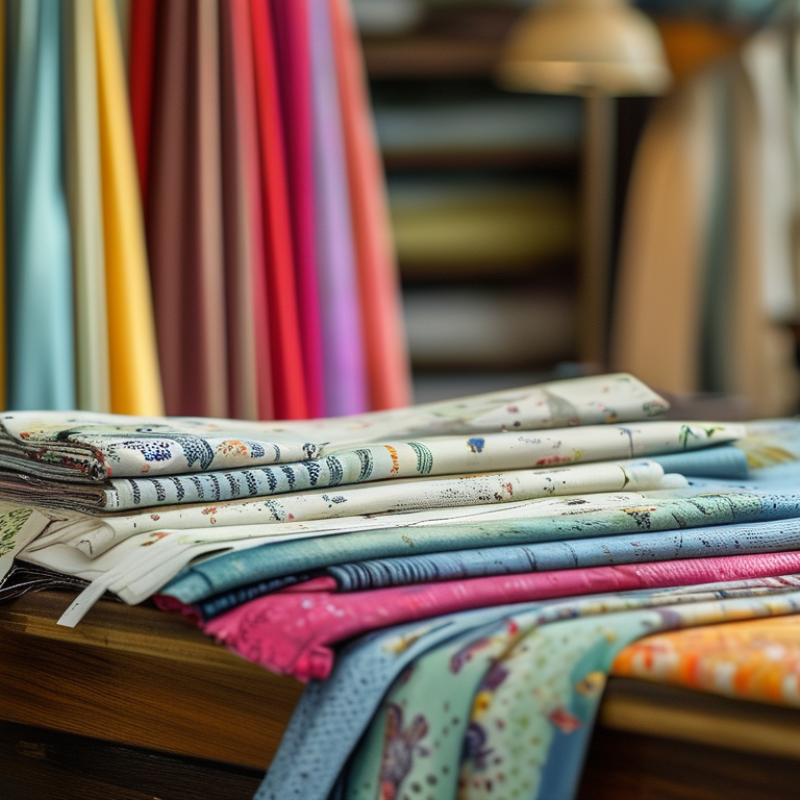 Best Carole Fabrics Customer Service Experience Tips?