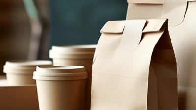 How to Choose Custom Brown Paper Bags for Your Business Needs?