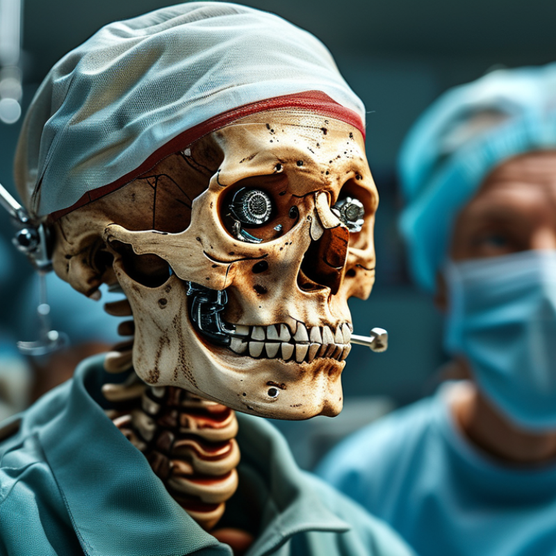 Top Orthopaedic Trauma Devices for Global Buyers 2026?