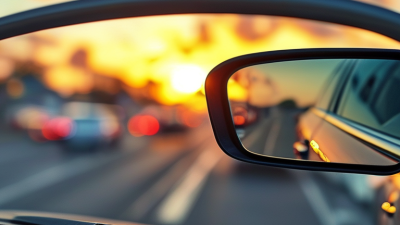 How to Choose the Best Backup Camera for Your Car?