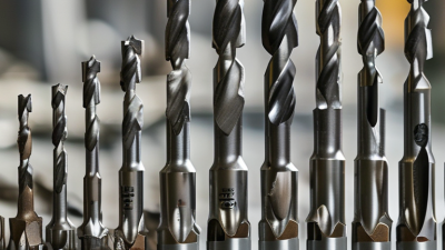 2026 How to Choose the Best Step Drill Bit For Metal?