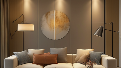 How to Choose the Best Track Lighting Systems for Your Space?
